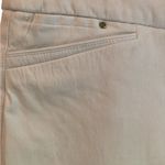 Attyre White Mini Skirt Skort Stretch High Quality WORN ONCE Size 8 Photo 2