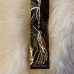 Amscan Costumes Roaring 20s Beaded Long Necklace Photo 2