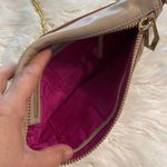 Botkier VINTAGE Elegant Tan Chain Strap Women's Bag see all photos Photo 14