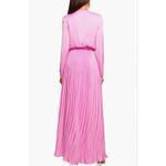 Ramy Brook  Zaylee Pink Orchid High-Low Dress - XXS Photo 1
