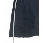 SKIMS NWT  Boyfriend Fleece Oversized Trench Coat Size L Washed Black Onyx $248 Photo 7