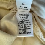 Melissa Paige Dressy Floral Lace Skirt  XL‎ CREAM Photo 5