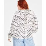 On 34 th White Size M Photo 10