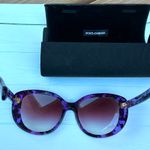 Dolce & Gabbana Beautiful sunglasses 💗💗 Photo 13