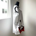 Sanrio  Hello Kitty Oversized Tee in Size OS Photo 3
