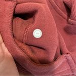 Lululemon Scuba Oversized Half-Zip Hoodie Photo 4