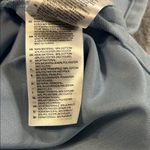 Adidas  Light Blue Polo Dress Size Small Photo 6