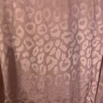 Simplee Apparel  Women's Summer Chiffon V Neck Ruffle Maxi SzXL NWT Photo 7