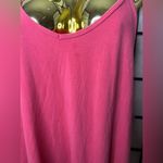 FP Movement by Free People Rose Jumpsuit S Pink Photo 2