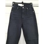 Citizens of Humanity Women's Jeans Valerie High Rise Stirrup Shadow Breeze Sz 25 Photo 3
