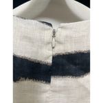 Banana Republic  Women's Knee Length Linen Sheath Dresses for Women Size 4 Photo 4