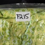 Faithfull the Brand  XS 2 Nyree Midi Dress Cremona Floral Print Babydoll Tiered Photo 13