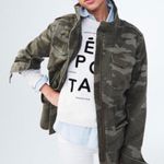 Aeropostale 💖Camo Jacket💖 Photo 0