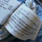 Hollister  Ultra High Rise Mom Short Large Paper Bag Waist Photo 9