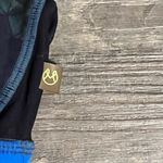 Maaji FINAL PRICE Moss Racerback Sports Bra - Women's Photo 3