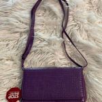 Mundi  Purple Crossbody Bag brand new see all photos Photo 0