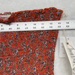 Taylor & Sage Taylor‎ & Sage Smocked Jumpsuit Floral Print Wide Leg Boho Size M Photo 1