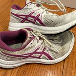 ASICS Gel Contend 7 Running Shoes Women’s Size 7.5
Size 7.5 Photo 0