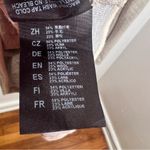 Kuhl  Athena Pullover Sweatshirt Dove Beige Quilted M Photo 13