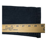 Jolt  Womens Juniors Jeans Size 7 Dark Blue Stretch Denim 31x29.75 Photo 8