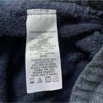 Splendid  Embroidered Sweat Shorts Photo 4