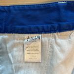 Talbots The Weekend Chino Twill Mid-Rise Railroad Stripe Pant, 10 Photo 9