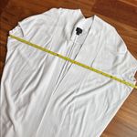 Worthington  open cardigan Photo 1