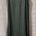 Aerie Gauzy Shift Maxi Dress - Sz. M Photo 0
