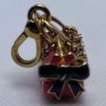 Juicy Couture Pink Day Dreamer Daydreamer Handbag Charm Photo 5