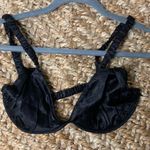 2 Piece Top Black Size M Photo 4