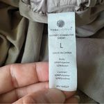 Yogalicious Radiant commuter Woven Smocked high waist running shorts large Photo 6