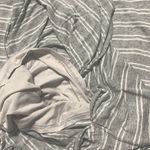 Michael Stars  round neck T-shirt dress. New Photo 6