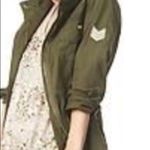 Gap GIRLS ARMY JACKET Photo 1