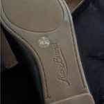 Lucky Brand Classic Black Flats Photo 3