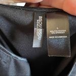 Bisou Bisou ‎ Black Skirt Photo 3