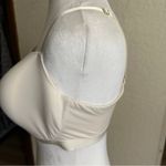 Thirdlove Ivory 24/7 Cotton T-Shirt Bra Size 38E Photo 5