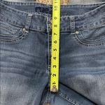 Rue 21 Midrise Jeggings Size 9 10 Regular Freedom Flex Skinny Photo 5