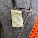 Theory  Women’s Grey Black Ruffle Tank Top Sleeveless Pullover Slim Fit Grunge S Photo 7