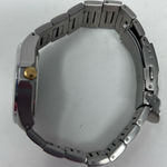 Game‎ Time Men's MVP Series Tennessee Titans Two Watch w/Date Quartz Analog Silver Photo 1