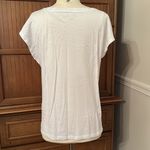 Tommy Hilfiger Like New  T-shirt, Size Medium Photo 2