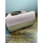 Coach  Charlie‎ Bucket Bag In Colorblock Photo 9