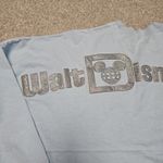 Spirit Jersey Disney Parks  Walt Disney World Cinderella Glass Slipper Glitter MD Photo 1