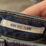Wrangler Retro High Rise Flare jeans Size 27x32 Photo 5