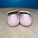 Steve Madden  Sidestep Mermaid Sequin Sandal Flat Open Toe Shoe Pink Size 8.5 Photo 8