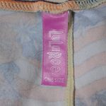 LuLaRoe  Patriotic American Flag Print Leggings - One Size Photo 5