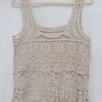 Forever 21  Boho Knit Top Photo 0