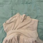 Aerie OFFLINE By  Nylon Pleated Tennis Skirt Photo 6