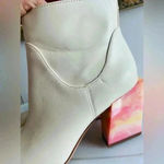 Circus by Sam Edelman  Women's Hasley Ankle Boots size 6 Photo 7