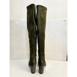 Free People  Dakota Suede Heel Tall Boot Photo 5