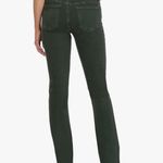 Kut From The Kloth Karen Petite Corduroy Baby Bootcut Jeans Photo 2